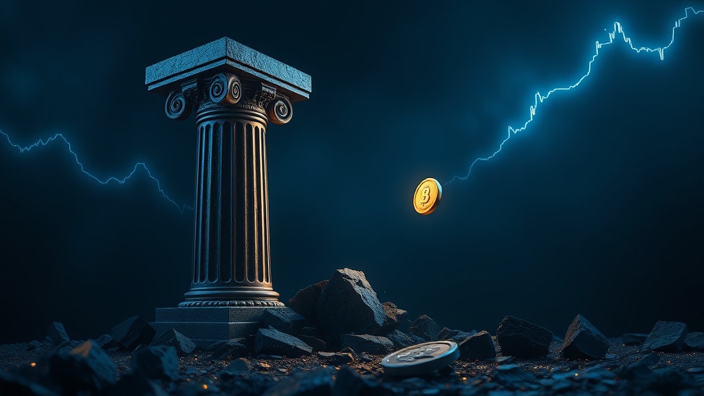 Акции Strategy (STRC) упали ниже $99: инвесторы переключились на Strive