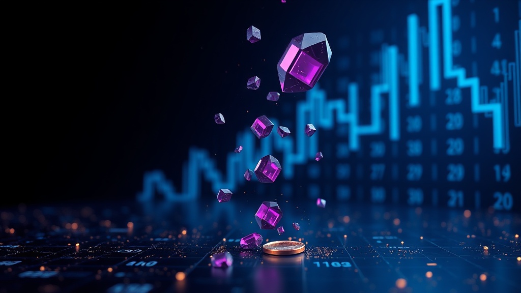 Аналитики предупредили о риске падения Ethereum на 20%: цель $1 700
