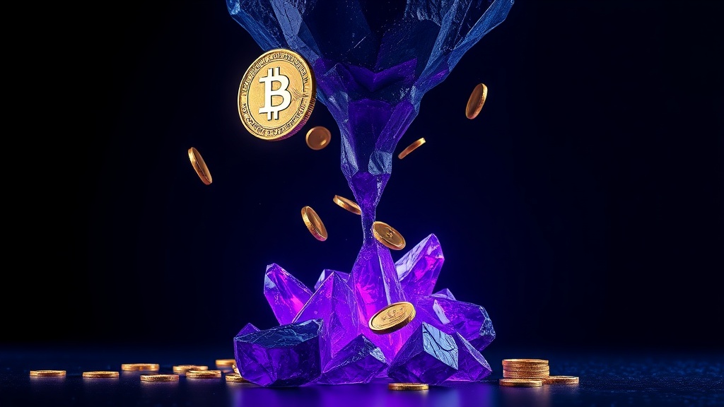 Аналитики предупреждают: Ethereum под давлением, ключевая поддержка — $1 800