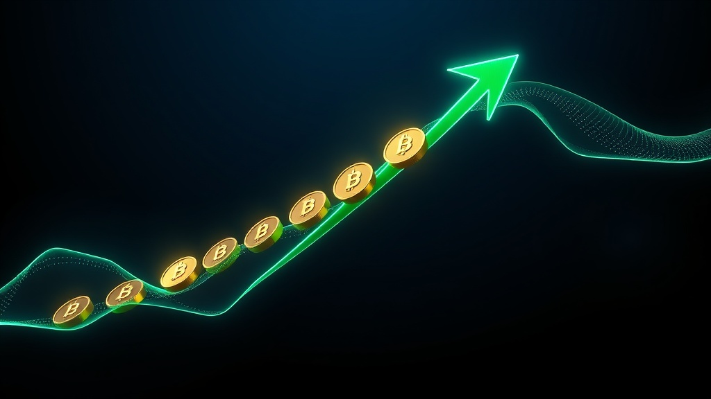 Аналитики XRP заметили рост бычьих настроений на фоне рекордного притока в ETF