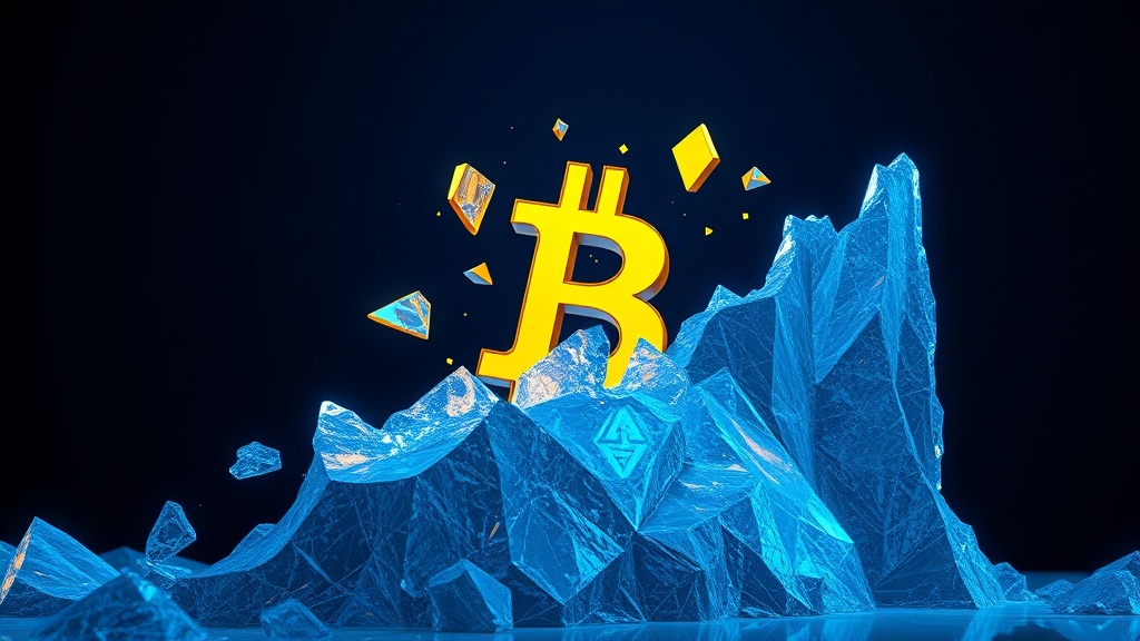 Апрельский рост Bitcoin оказался фьючерсным — CryptoQuant предупреждает о рисках