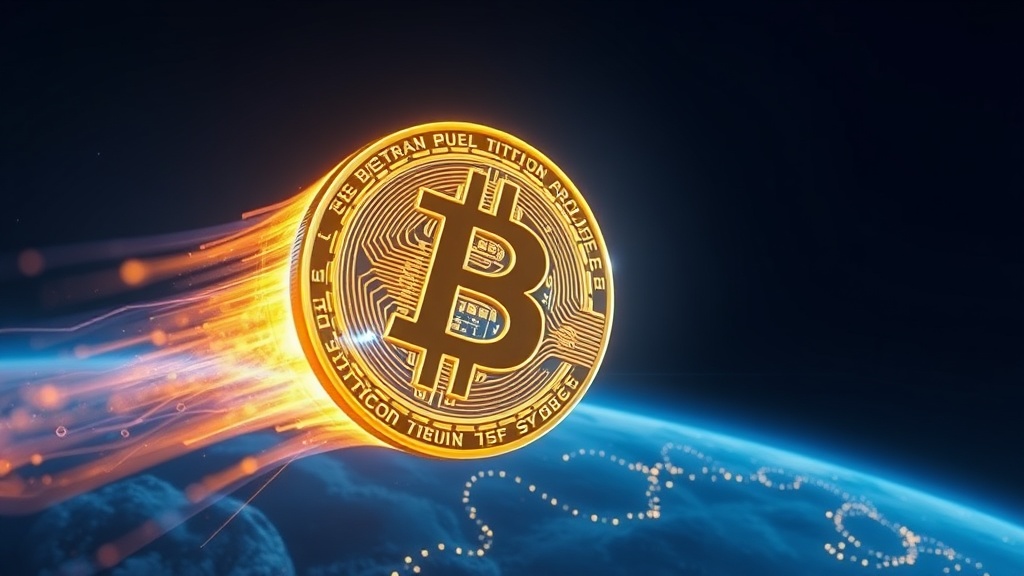Ark Invest прогнозирует рост капитализации биткоина до $16 трлн к 2030 году