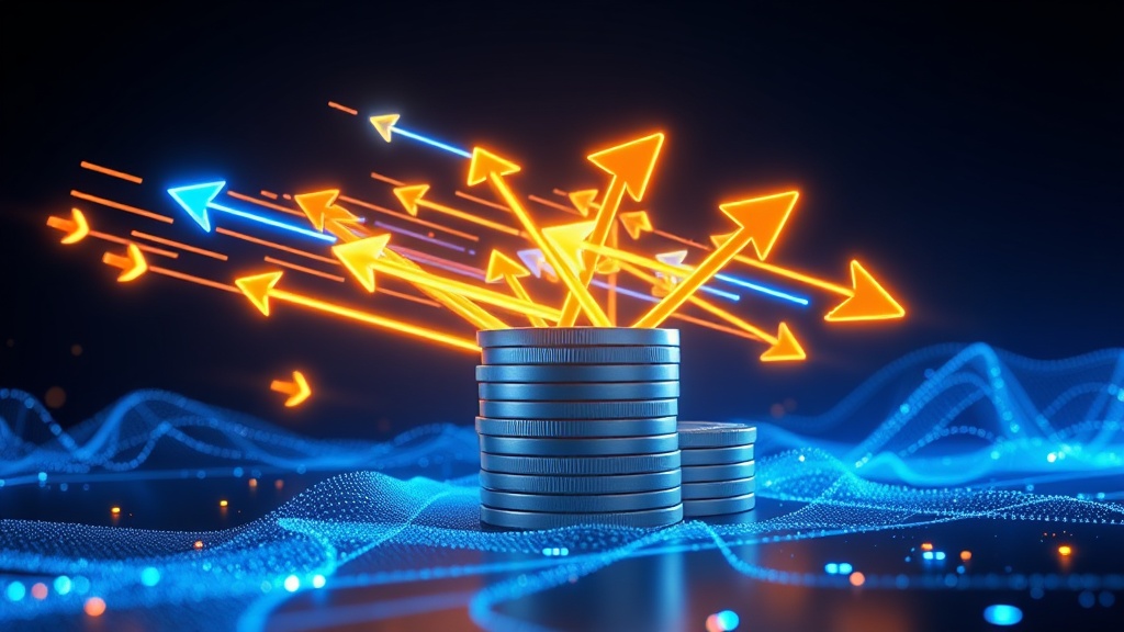 Ark Invest скупила акции Bullish на $12,5 млн за четыре дня