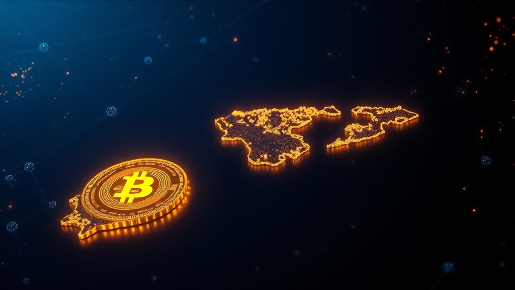 Бермуды запускают эйрдроп USDC для перевода стейблкоинов в повседневные платежи