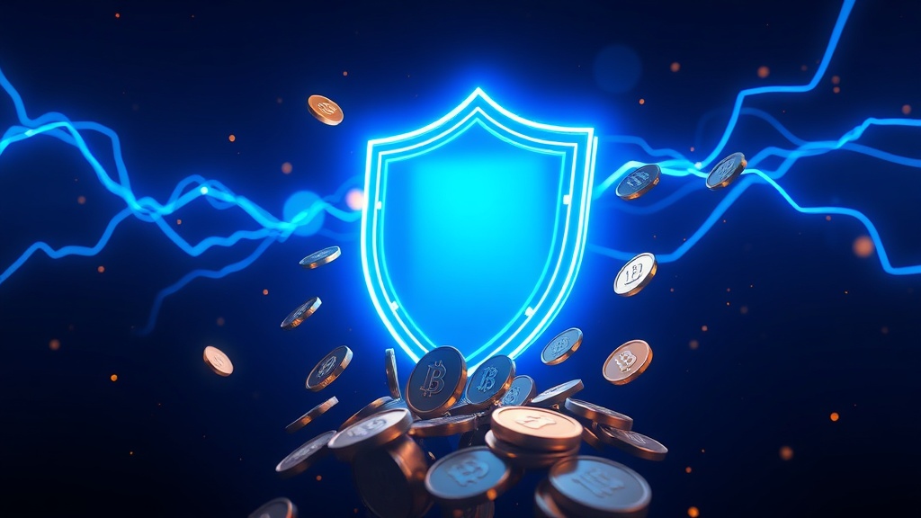 Binance: AI-система предотвратила мошенничество на $10,5 млрд с 2025 года