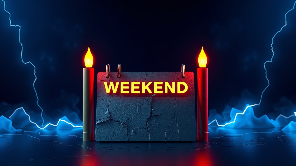Binance меняет ценообразование по выходным: что изменится для трейдеров фьючерсов