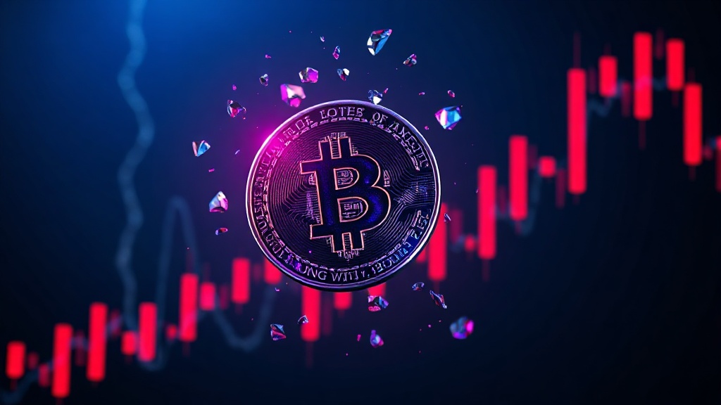 Bit Digital купила $20 млн в ETH перед обвалом на 15% и теперь в минусе на $3 млн