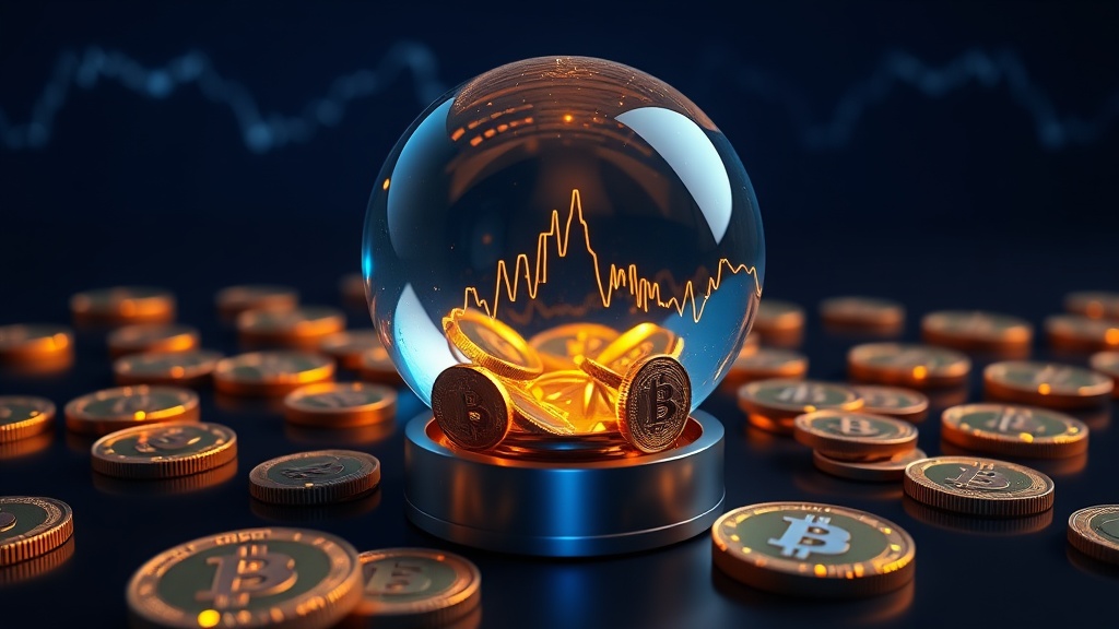 Биткоин держится выше $84 000: прогнозы для BTC, ETH, SOL, DOGE и других монет