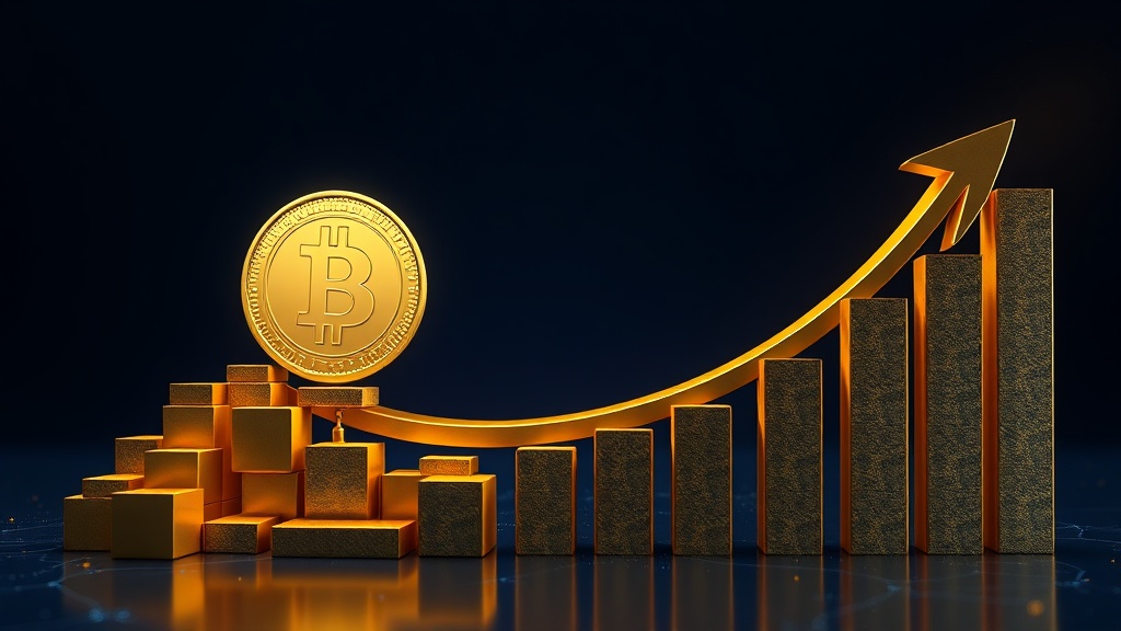 Биткоин достиг $81 000: долгосрочные держатели накопили 330 000 BTC за месяц