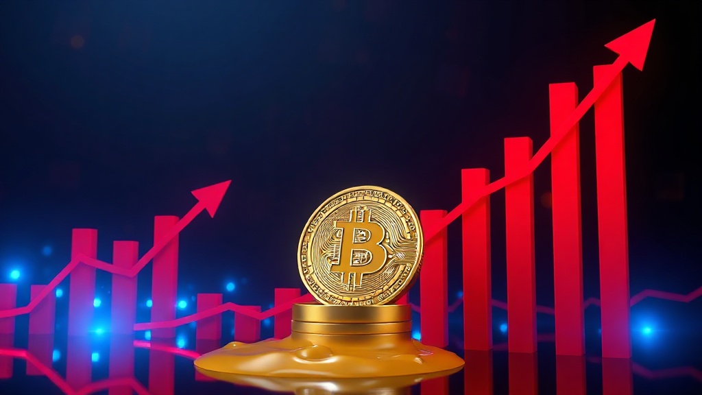 Биткоин-ETF теряют миллиарды: доходность Treasuries душит надежды на снижение ставок
