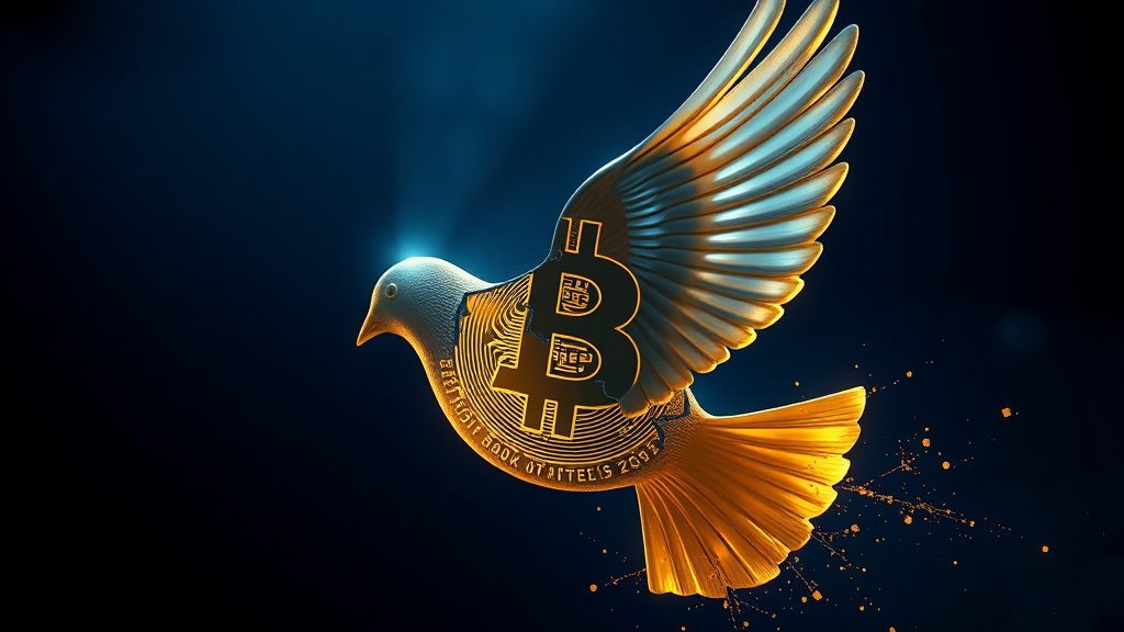 Биткоин готов к движению на 5%+: аналитики сохраняют бычий прогноз на фоне новостей о перемирии США и Ирана