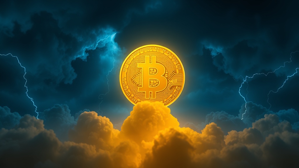 Биткоин готовится к самому высокому недельному закрытию с января на фоне роста к $79 000