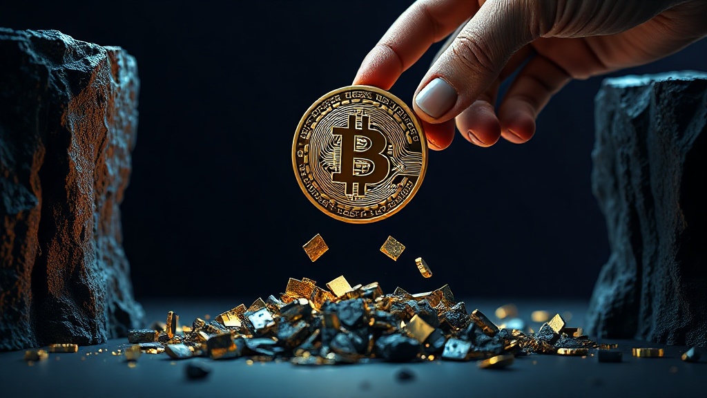 Биткоин колеблется между $74K и $78K, но «инвестор-стоимости» продолжает скупать дешёвые монеты
