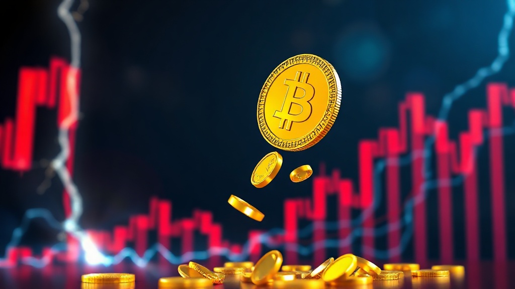 Биткоин-компания Nakamoto рухнула на 67% с начала года после обратного сплита акций