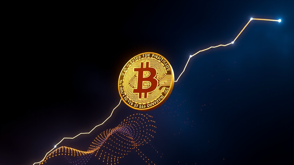 Биткоин нацелился на $92 000: анализ цепочки указывает на следующий уровень поддержки