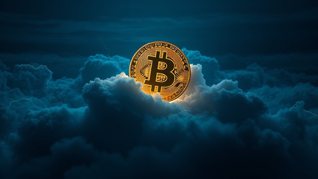 Биткоин обновил трёхмесячный максимум выше $80 000: аналитики ждут $95 000