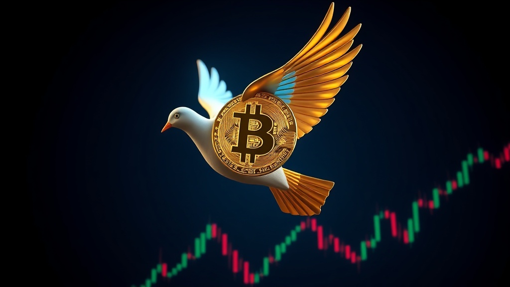 Биткоин «охотится за ликвидациями»: BTC застрял у $77 000 на фоне сомнений в мирной сделке с Ираном