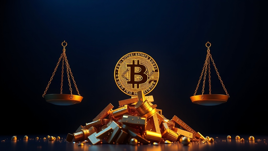 Биткоин отскочил до $78 000: Сенат США одобрил законопроект о стейблкоинах