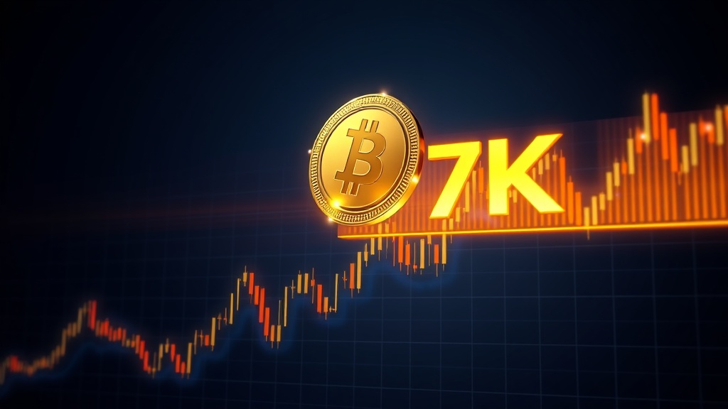 Биткоин отскочил выше $77 000: аналитики оценили устойчивость ралли