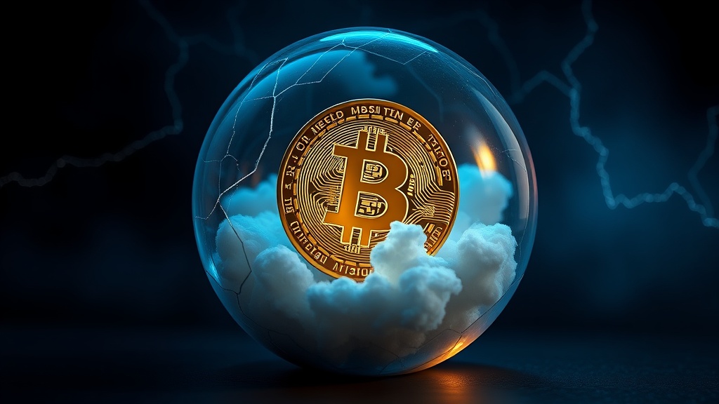 Биткоин по $115 000 к декабрю: опционы указывают на цель, но есть нюанс