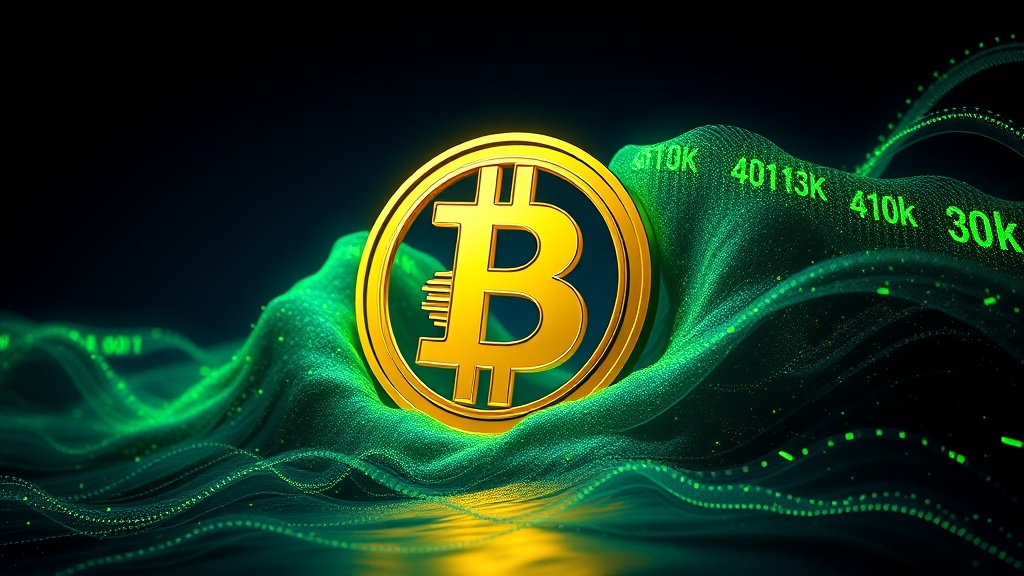 Биткоин поглотил $200 млн фиксации прибыли на уровне $80 000: бычий сигнал