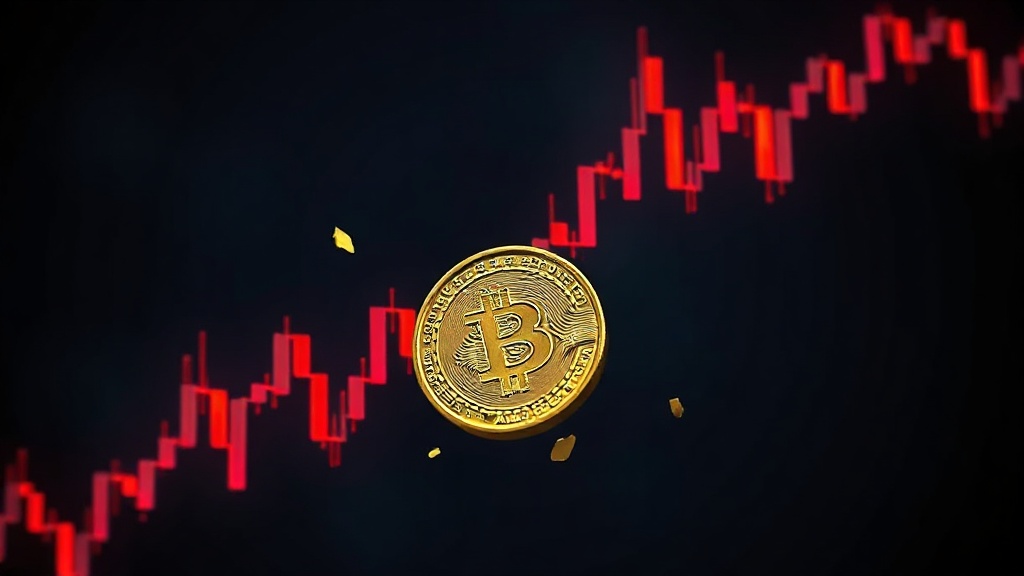 Биткоин потерял $75 000: технический анализ BTC, ETH, XRP, SOL и других монет