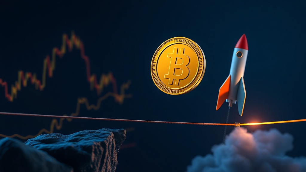 Биткоин тестирует $80 000 на фоне ослабления азиатского спроса и бума AI-IPO в Гонконге