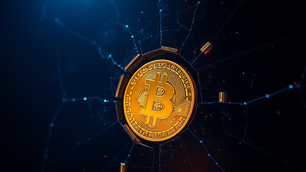 Биткоин тестирует ключевое сопротивление: борьба за $82 000 и прорыв