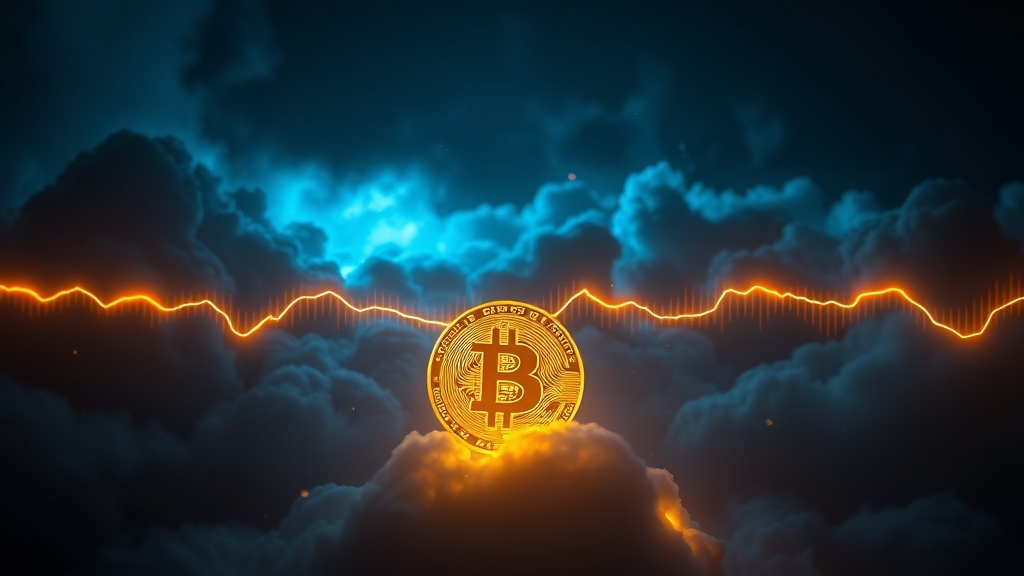 Биткоин тестирует прорыв по Боллинджеру: создатель индикатора открыл позицию
