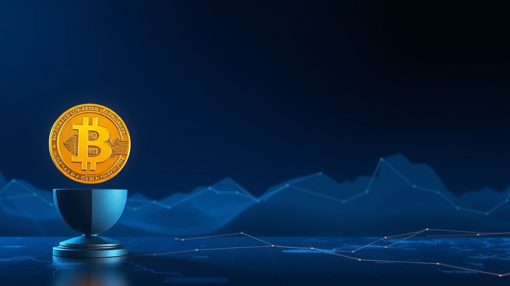 Биткоин удерживает $77 000 на фоне охлаждения геополитики: готовится ли рынок к росту до $82 000