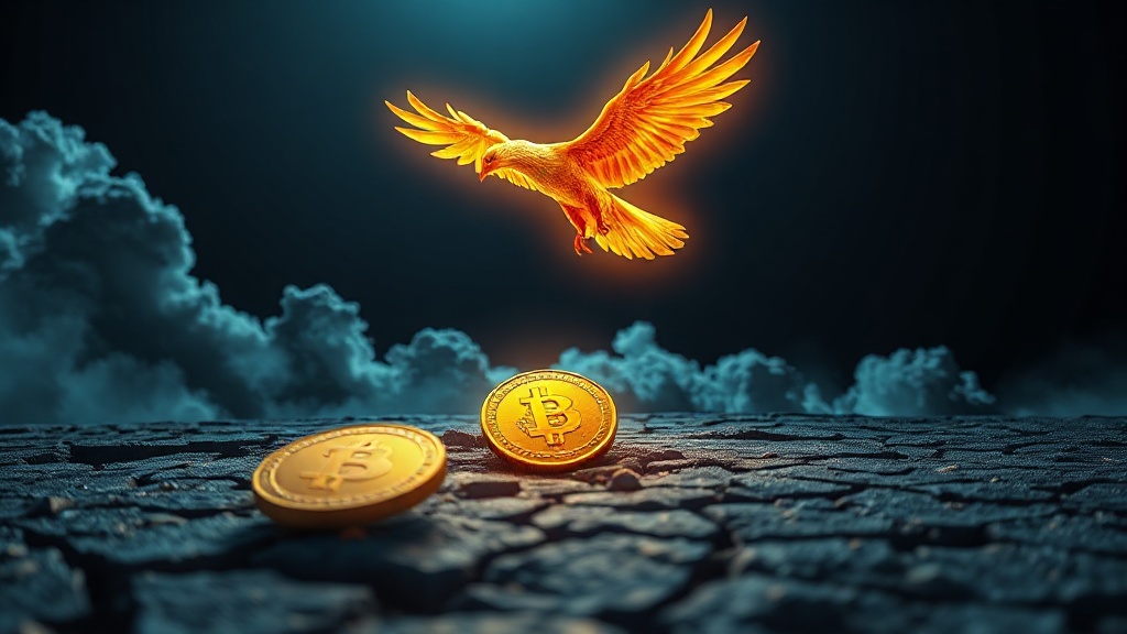 Биткоин упал до $76 000: HYPE обновляет максимум на фоне распродажи рынка