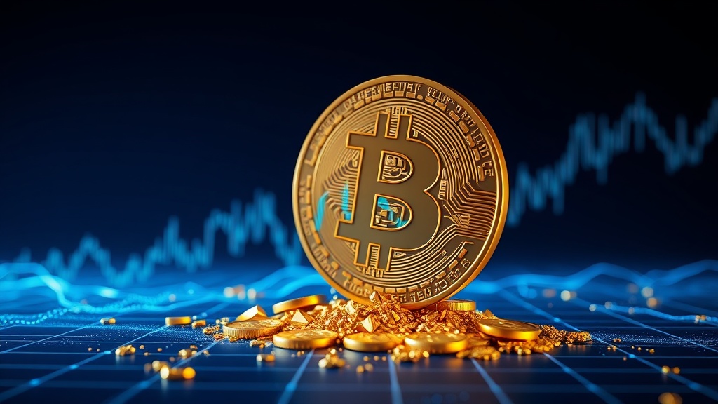 Биткоин упал ниже $74 000: фаза охлаждения и сигналы «активного распределения»