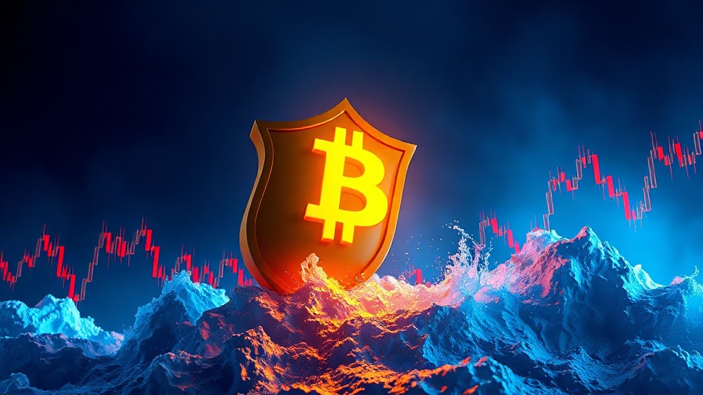 Биткоин упал ниже $80 000, но рекордный приток в BTC-ETF за четыре месяца может остановить продавцов