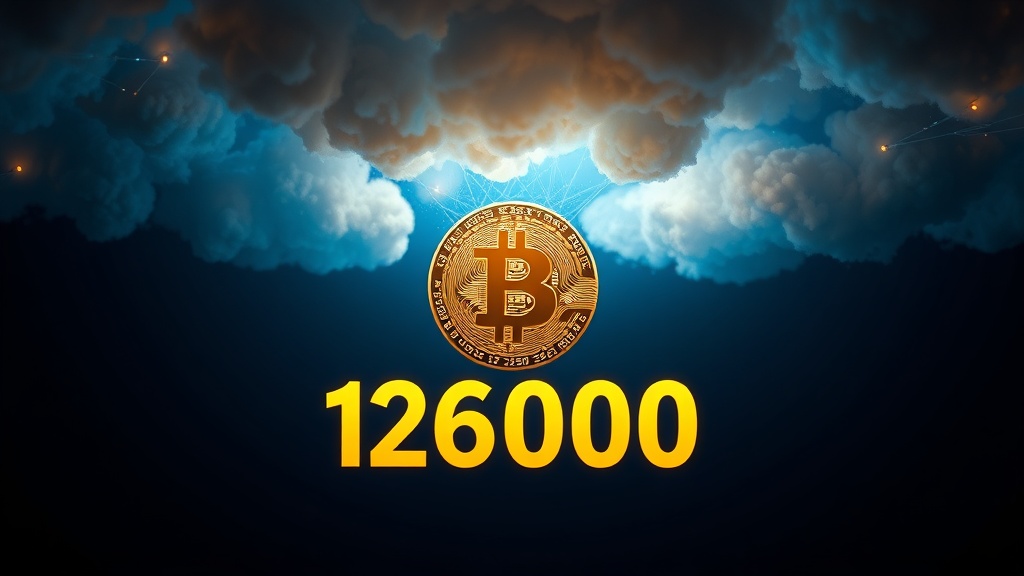 Биткоин взлетит выше $90 000 на пути к $126 000 — прогноз Артура Хейса