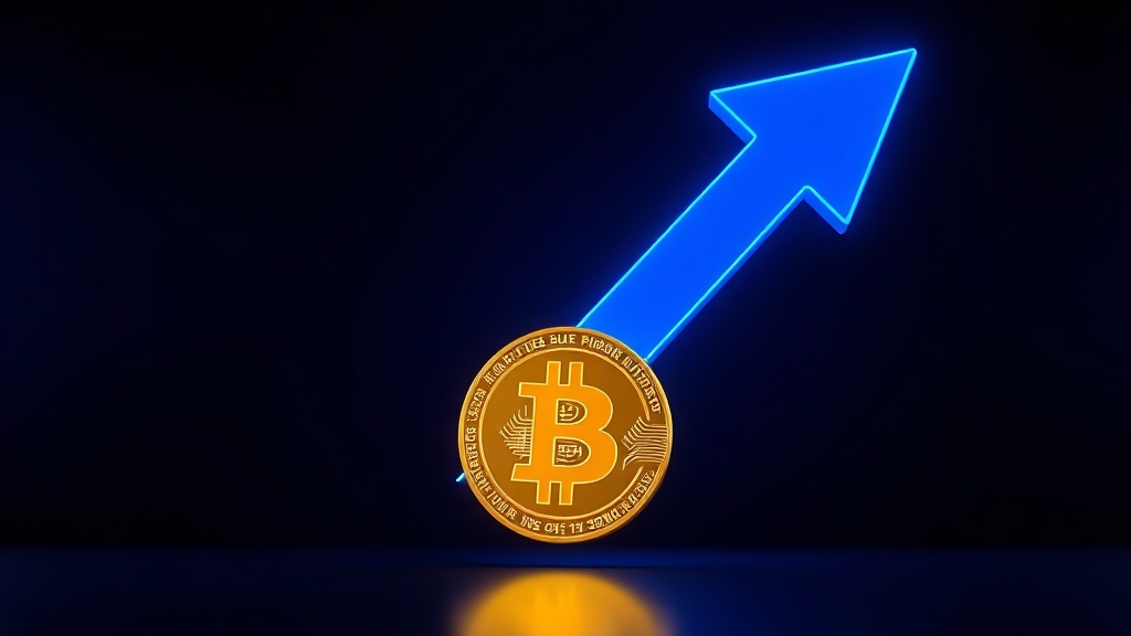 Биткоин застрял: отток из ETF на $268 млн и надежда на нового главу ФРС