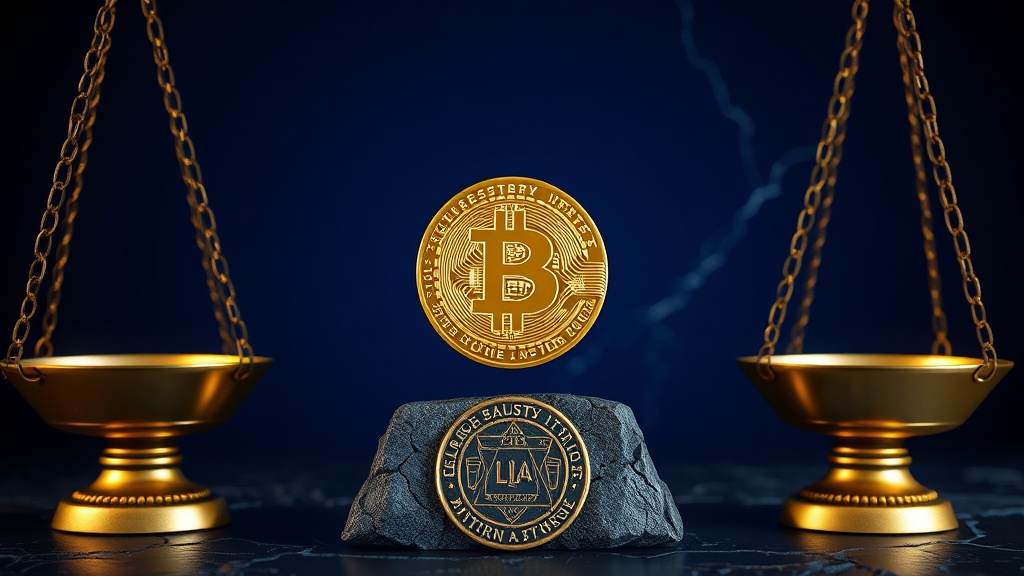 Биткоин застрял выше $80 000: что нужно для пробоя после принятия CLARITY Act