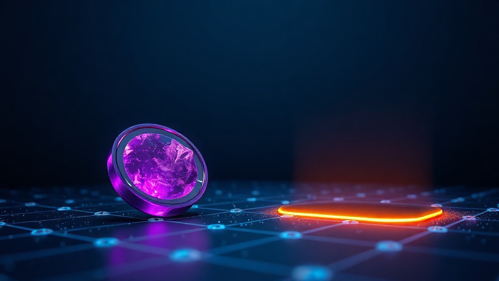 Bitmine замедлит закупки Эфира: цель по накоплению 5% ETH близка