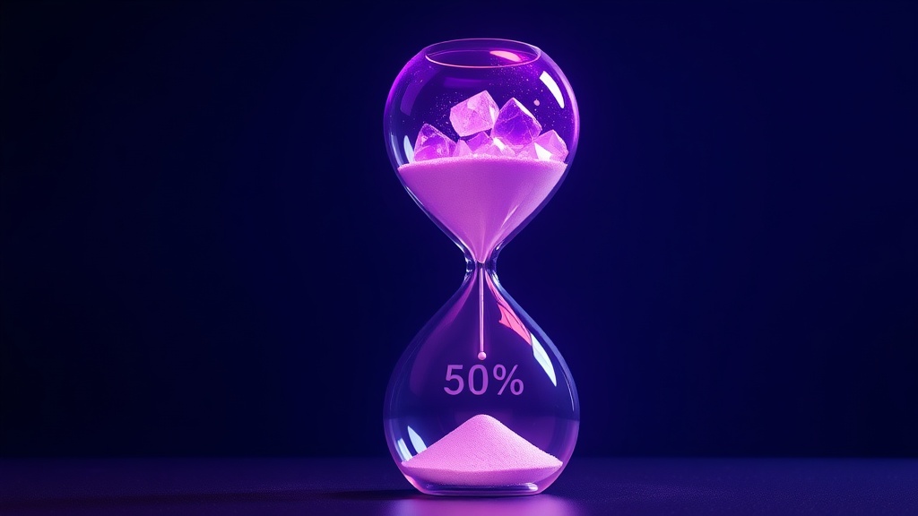 Bitmine замедляет закупки Ethereum и планирует владеть 5% эмиссии к декабрю