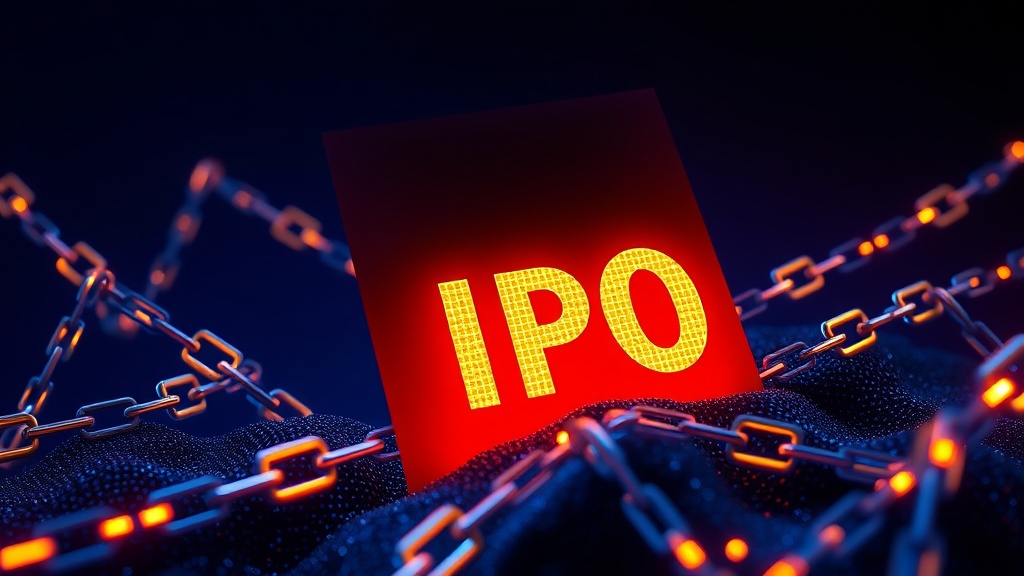 Blockchain.com подал заявку на IPO в SEC: криптофирма готовится к выходу на биржу