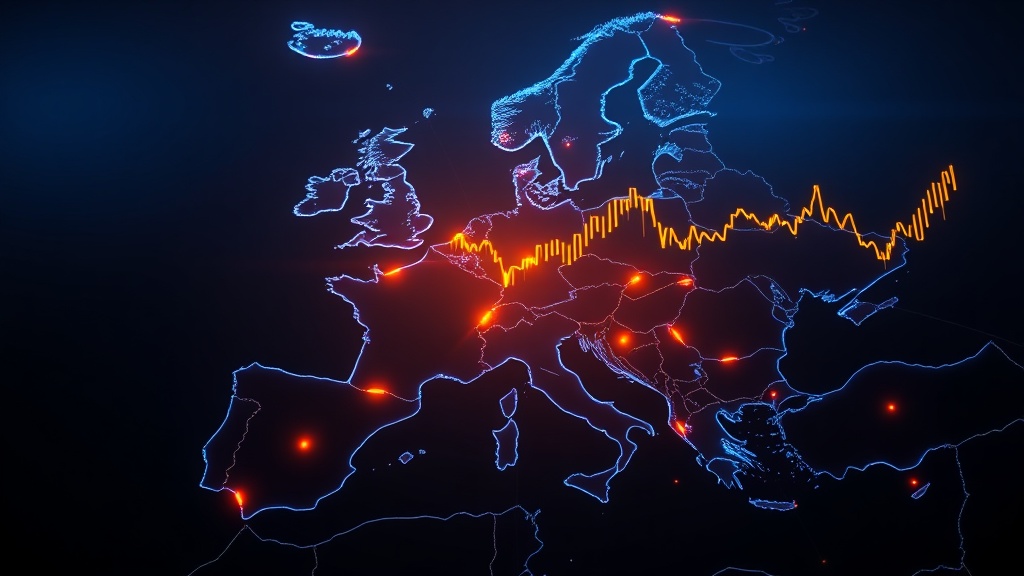 Британский гигант IG расширяет криптотрейдинг в Европе через Bitpanda