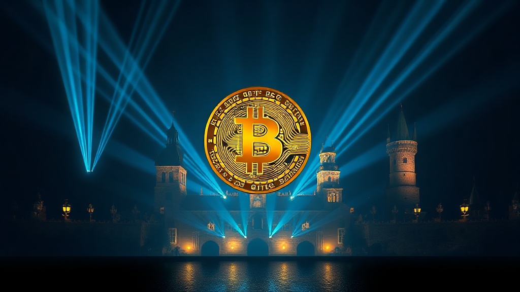 BTC Prague 2026: крупнейшая биткоин-конференция Европы расширяет культурную программу