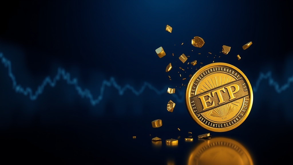 Бумажные убытки и отменённые ETF: что означает перевод 2 650 BTC от Trump Media