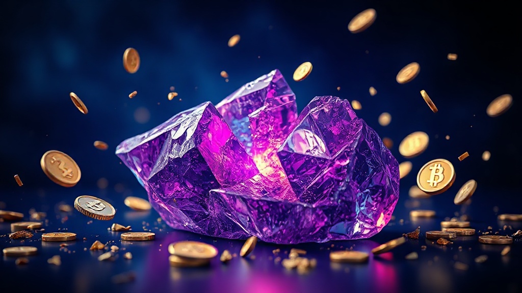Бык Эфириума Дэвид Хоффман продал свои ETH: почему он разочарован