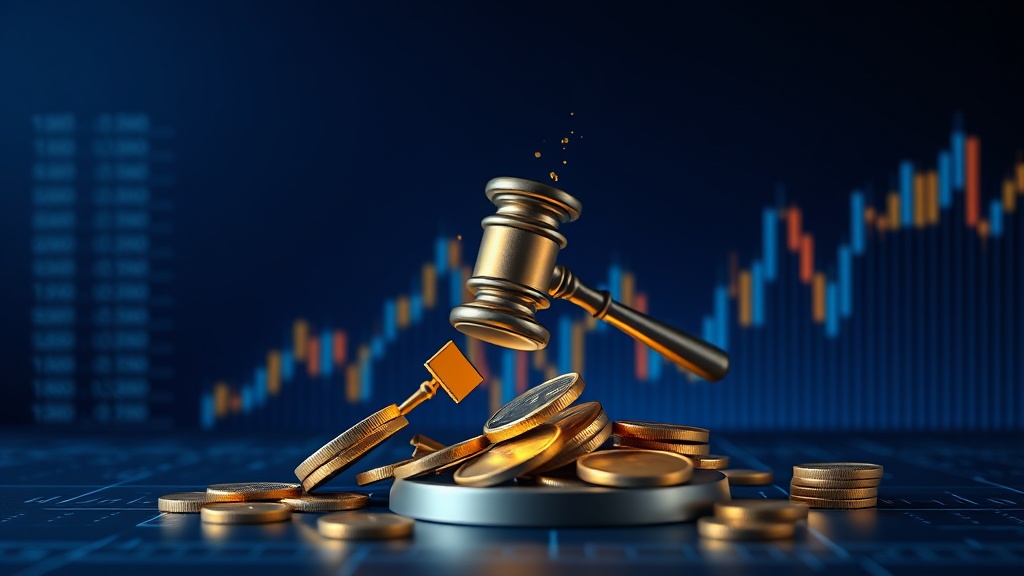 Бывший CEO Hodlnaut арестован в Сингапуре по обвинению в мошенничестве с Terra