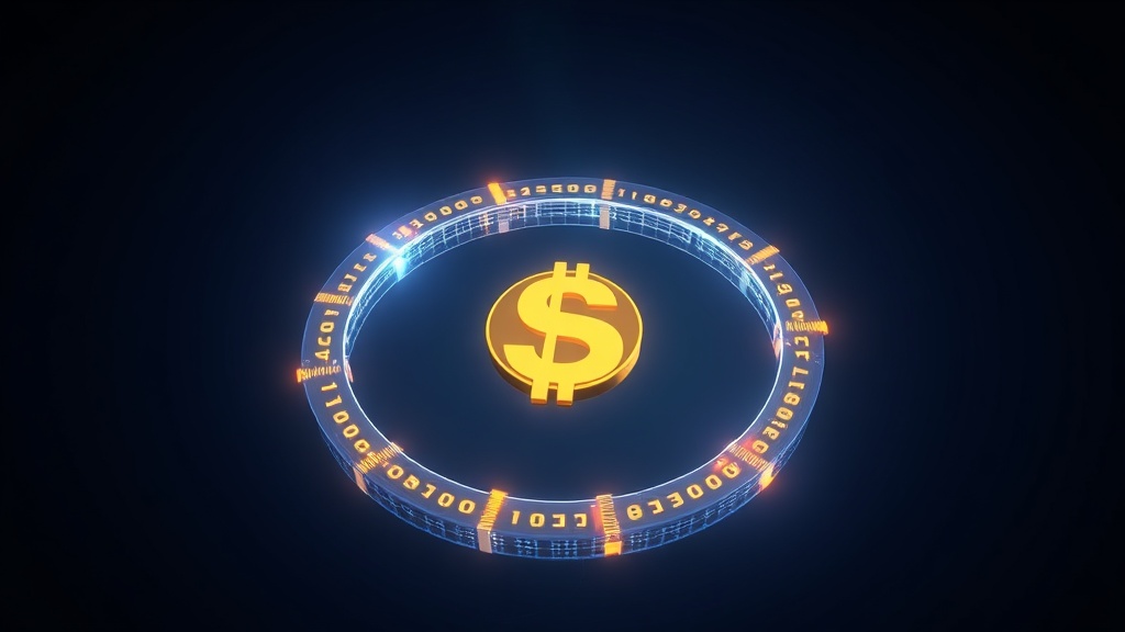 Circle делает ставку на новый блокчейн за $3 млрд: почему эмитент USDC верит в Arc