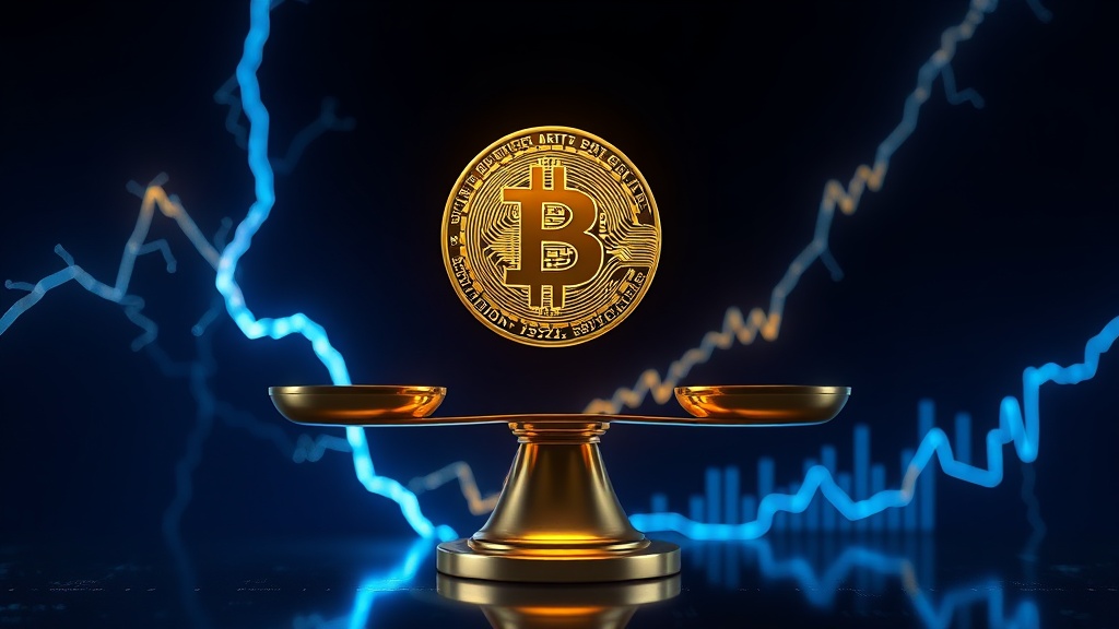 CME Group запускает регулируемые фьючерсы на волатильность Биткоина в июне