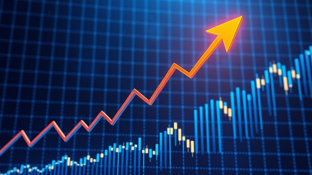 CMG Group запускает фьючерсы на криптоиндекс Nasdaq: объём торгов вырос на 43%