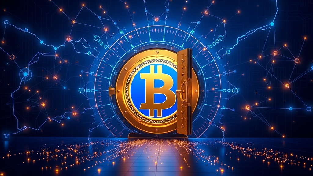 Coinbase инвестировала в Centrifuge и выбрала её основой для токенизации ETF