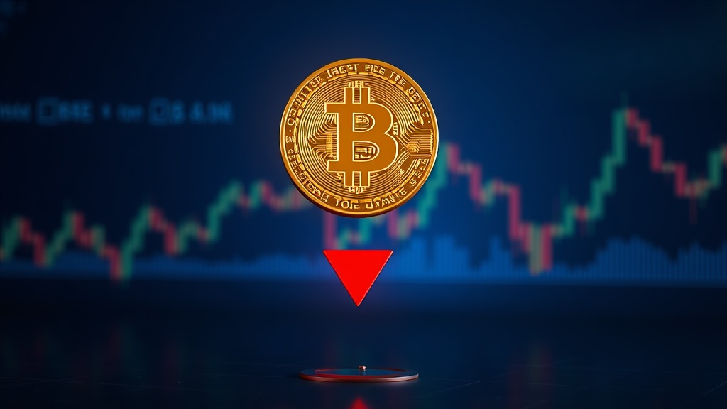 Данные фьючерсов и биржевых стаканов: покупатели биткоина ждут цену ниже $70 000