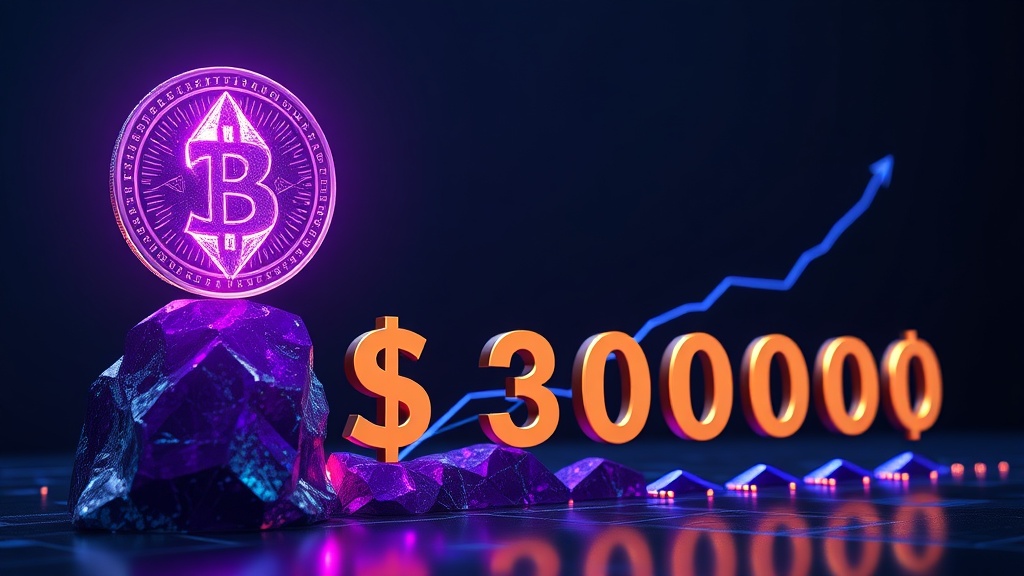 Держатели Ethereum снова в плюсе: цена ETH готовится к штурму $3000
